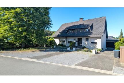 Einfamilienhaus zum Kauf in Hövelhof