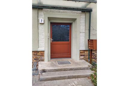 Helle und großzügige 4 ZKB im 1.OG eines 4-Familienhauses - Jänschwalde Kolonie