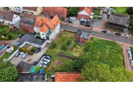Grundstück zu verkaufen in Laatzen 390.000,00 € 924 m²