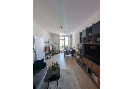 Wohnung zum Mieten in Frankfurt am Main 1.400,00 € 75 m²