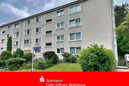 Wohnung zum Kaufen in Celle 129.000,00 € 73 m²