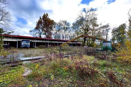 Grundstück in Sonneberg 270.000,00 € 8999 m²