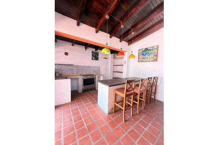 Hostel in VenezuelaIsla de Margarita - Berlin Lichtenberg