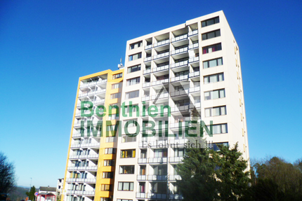 Wohnung zum Kaufen in Marburg 210.000,00 € 78 m²