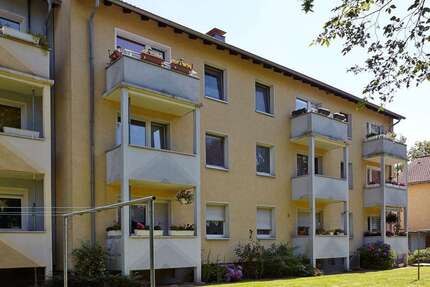 Wohnung zum Mieten in Bochum 480,00 € 47 m²