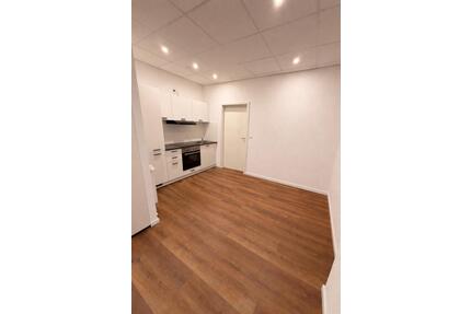 Nachmieter für 2 Zimmer Wohnung in Trossingen