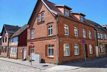 Haus zum Kaufen in Plau am See 235.000,00 € 165 m²