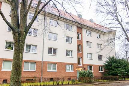 Wohnung zum Kaufen in Hamburg-Barmbek 290.000,00 € 53 m²