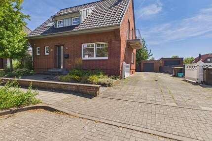 Haus zum Kaufen in Wachtendonk 549.000,00 € 120 m²