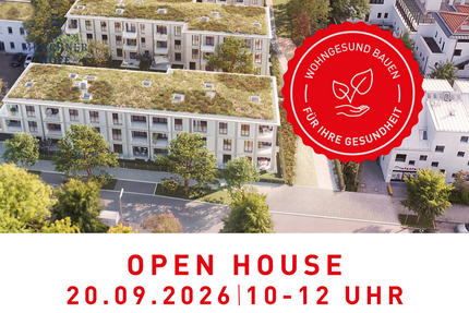 Wohnung zum Mieten in München 1.945,00 € 65 m²