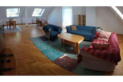 Wohnung zum Mieten in Berlin 1.800,00 € 109 m²