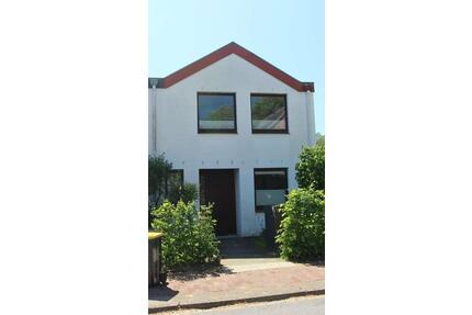 Endreihenhaus zu vermieten ab 01.07 - Pinneberg