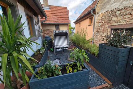 Haus privat zu verkaufen in Jakobsweiler - Dannenfels