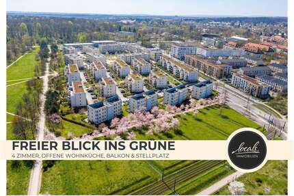 Wohnung zum Kaufen in Potsdam 575.000,00 € 98 m²