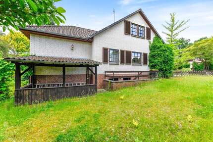 Haus zum Kaufen in Bienenbüttel 359.000,00 € 130.43 m²
