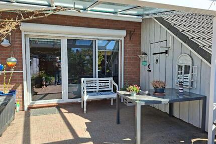 Modernes Reihenhaus - 319.000,00&nbsp;EUR Kaufpreis, ca.&nbsp; 120,00&nbsp;m&sup2; in Osterrönfeld (PLZ: 24783)