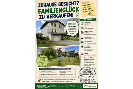 Familienglück mit Gartenparadies in Angermünde zu verkaufen!