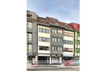 Wohnung zum Kaufen in Freiburg 419.000,00 € 97.83 m²