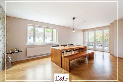 Haus zum Kaufen in Stuttgart 1.644.000,00 € 298.99 m²