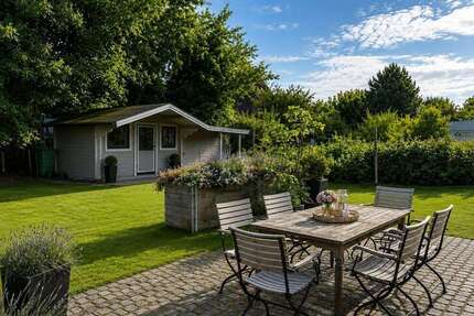 Haus zum Kaufen in Stade 649.000,00 € 140 m²