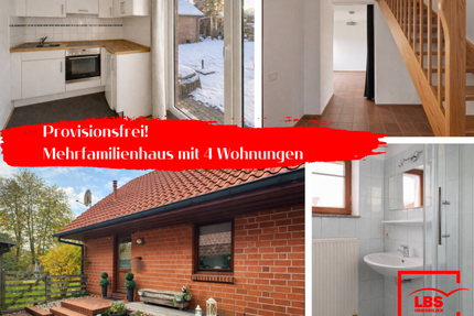 Haus zum Kaufen in Schaalby 625.000,00 € 252 m²