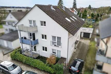 Haus zum Kaufen in Karlsruhe Neureut 979.000,00 € 366 m² - Karlsruhe / Neureut