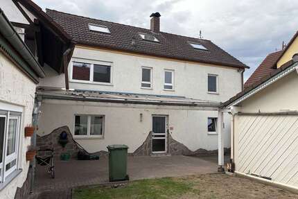 Haus zum Kaufen in Bensheim - Schwanheim 448.000,00 € 160 m²
