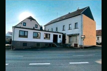 Wohnung in Werschweiler - 750,00&nbsp;EUR Kaltmiete, ca.&nbsp; 180,00&nbsp;m&sup2; in Sankt Wendel (PLZ: 66606)