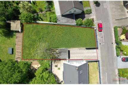 Grundstück zu verkaufen in Weilerswist 199.950,00 € 475 m²