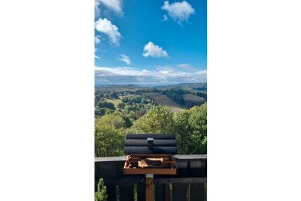 Eigentumswohnung mit Fernblick & Stellplatz privat Verkauf - Braunlage