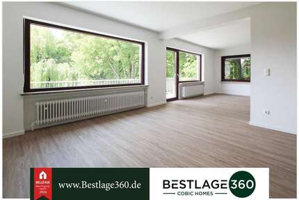 Wohnung zum Mieten in Frankfurt 1.420,00 € 91 m²
