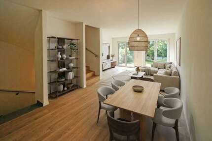 Haus zum Kaufen in München 1.089.800,00 € 130.93 m²