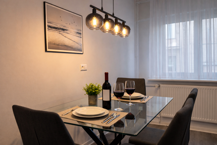 Wohnung zum Kaufen in pforzheim 220.000,00 € 45 m²