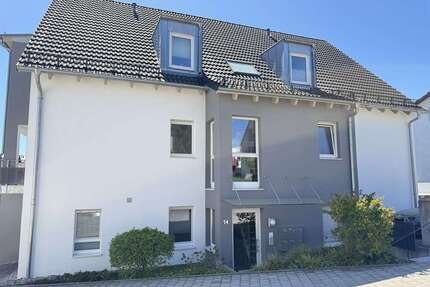 Wohnung zum Mieten in Pfaffenhofen 1.100,00 € 74 m²
