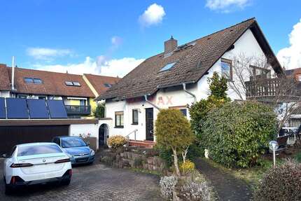 Haus zum Kaufen in Altrip 549.000,00 € 187 m²