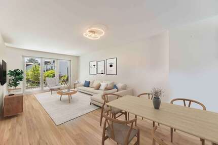 Wohnung zum Kaufen in Kirchseeon 500.000,00 € 96.43 m²