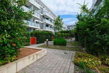 Wohnung zum Kaufen in Frankfurt 320.000,00 € 52.7 m²