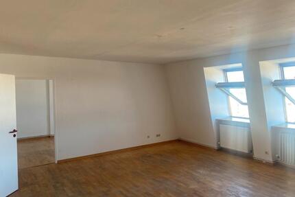 Helle DG-Wohnung im Altbau nahe Görlitzer Park – 101 m² - Berlin Friedrichshain-Kreuzberg