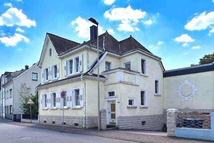 Haus zum Kaufen in Bexbach 195.000,00 € 210 m²
