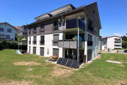 Wohnung zum Mieten in Lindau 1.590,00 € 105 m²
