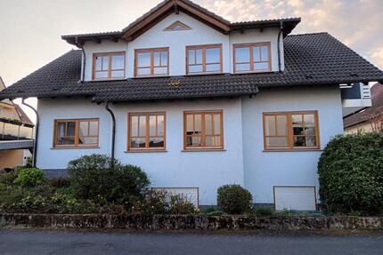 EFH provisionsfrei und meistbietend zu verkaufen in Fulda