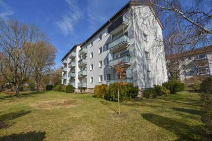 Wohnung zum Kaufen in Hannover 195.000,00 € 69.33 m²