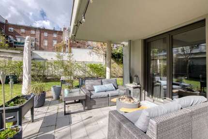 Wohnung zum Kaufen in Düsseldorf 899.500,00 € 112 m²