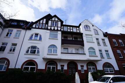 Wohnung zum Mieten in Rendsburg 380,00 € 52 m²