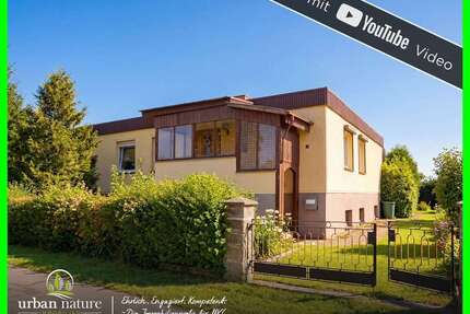 Haus zum Kaufen in Tribsees 112.500,00 € 95 m²