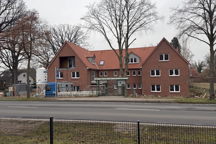 Wohnung zum Mieten in Wedemark 1.311,00 € 95 m²