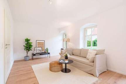 Wohnung zum Kaufen in Bannewitz 329.200,00 € 91.2 m²