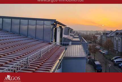 Wohnung zum Mieten in Hoppegarten 1.577,00 € 95.6 m²
