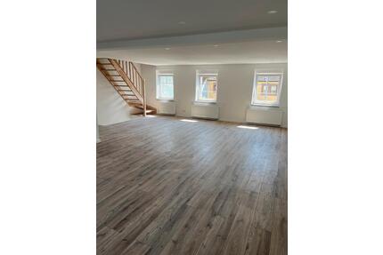 Schöne neue renovierte Wohnung in Bierbach - Blieskastel