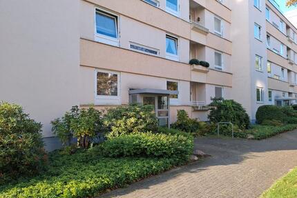 Attraktive Eigentumswhg. in Wolfsburg-Westhagen (Erbpacht)